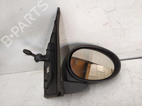 Retrovisor direito Retrovisor direito TOYOTA AYGO (_B1_) 1.0 (KGB10_, KGB10R) (68 hp) 36754337 36754337