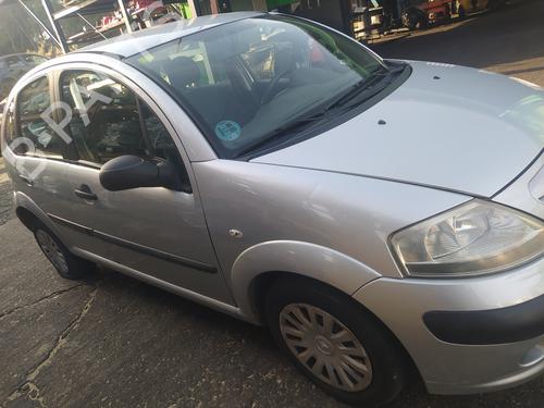 Køler CITROËN C3 I (FC_, FN_)  | BP17192834M31 