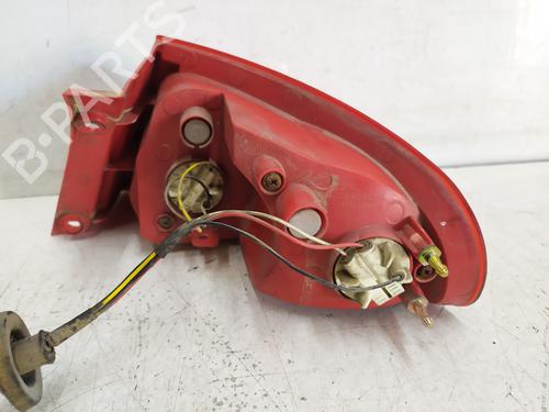Left taillight CHEVROLET LACETTI (J200) 1.6 | BP38091472C34 - Image 2