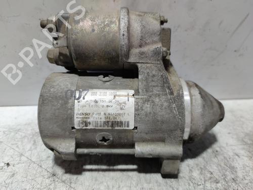 Startmotor SMART FORTWO Coupe (450) [2004-2007]  8710229