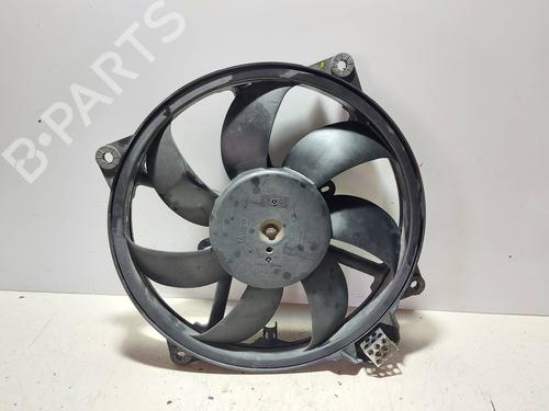 Radiator fan RENAULT SCÉNIC III (JZ0/1_)  | BP18162501M35 