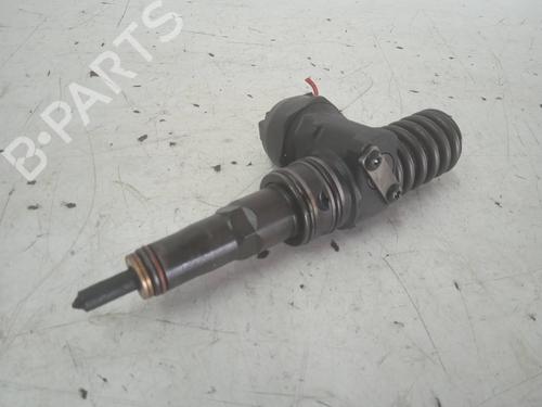 Spreder / Dyse SEAT ALHAMBRA (7V8, 7V9) 1.9 TDI (115 hp) 10169386