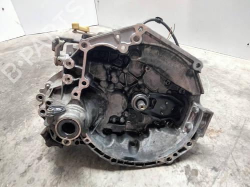 Used Gearbox CITROËN C3 I (FC_, FN_) 1.4 i Bivalent (73 hp) 10217838