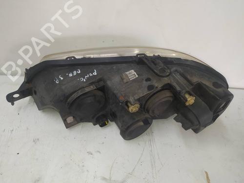 Right headlight FIAT PUNTO Hatchback Van (188_) 1.2 60 | BP10405897C29 