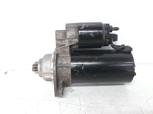 Starter VW POLO IV (9N_, 9A_) 1.4 TDI | BP11185422M8