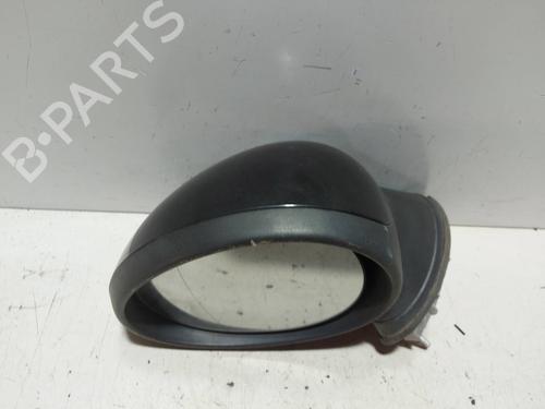 Left mirror MINI MINI (R56) Cooper D | BP22714574C26 