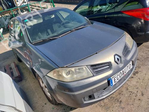 Pipe RENAULT MEGANE II (BM0/1_, CM0/1_) 1.5 dCi (BM1F, CM1F) | BP29636393M125 