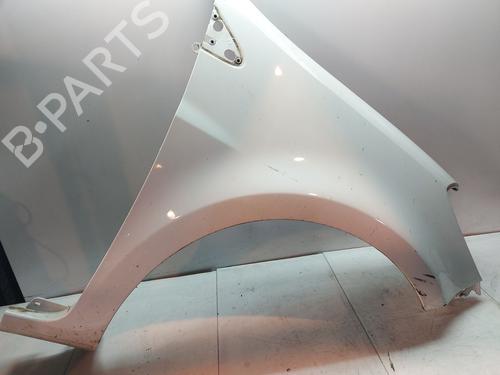 Used Right front fenders RENAULT CLIO III (BR0/1, CR0/1) 1.2 16V (BR0P, CR0P) (101 hp) 31309853