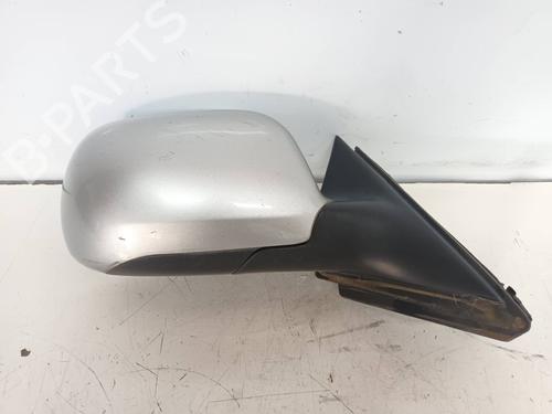 Right mirror AUDI A3 (8L1)  | BP13561269C27 