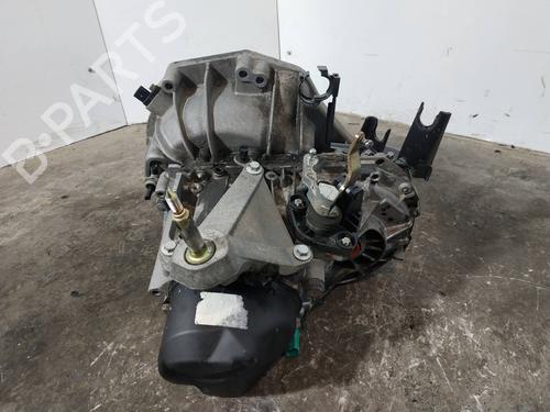 Gearbox NISSAN MICRA III (K12) 1.4 16V | BP17511181M3 