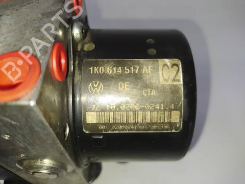 ABS pump SEAT ALTEA XL (5P5, 5P8)  | BP10350192M43 