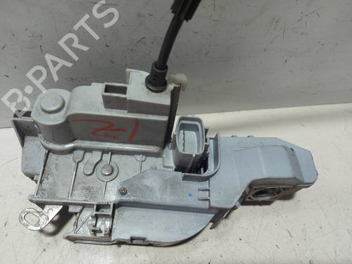 Front left lock FIAT BRAVO II (198_) 1.6 D Multijet (198AXH1B) | BP19487771C98 