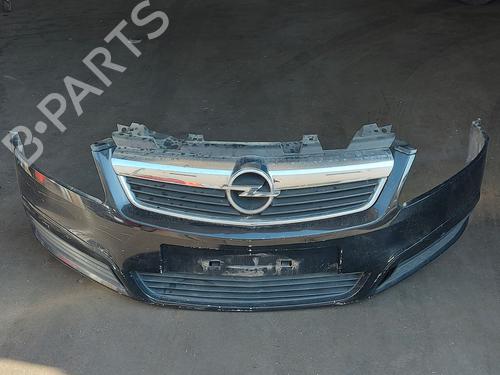 Used Front bumper Front bumper OPEL ZAFIRA / ZAFIRA FAMILY B (A05) 1.9 CDTI (M75) (100 hp) 33442041 33442041