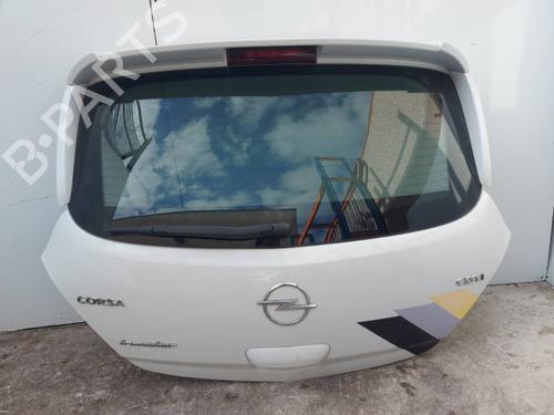 tailgate-opel-corsa-d-s07-2006-2007-2008-2009-2010-2011-2012-2013-2014-2015-40541599 main image