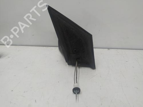 Left mirror FORD FIESTA V (JH_, JD_)  | BP16502613C26 