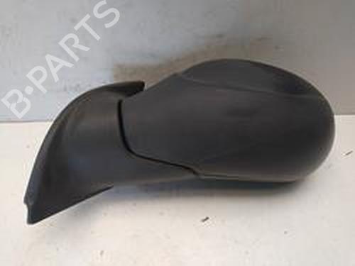 Left mirror CITROËN C3 I (FC_, FN_)  | BP8921409C26 