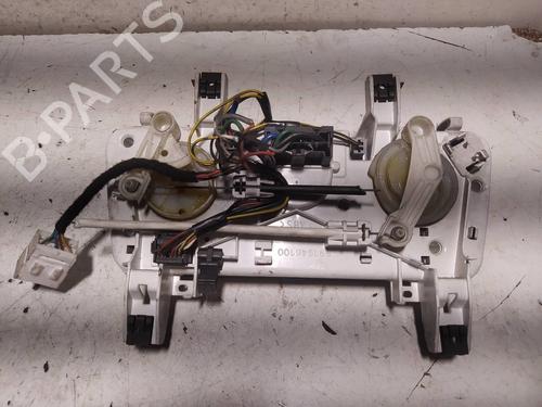 AC-Styringsenhed/Manøvreenhed FIAT STILO (192_)  | BP10931485I5 