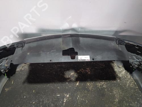 Front bumper CITROËN C4 I (LC_) | BP32393506C7