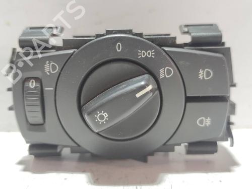 Used Headlight switch BMW 1 (E81) 116 i (115 hp) 11381960
