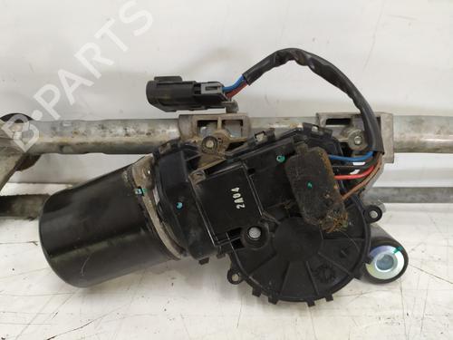 Front wiper motor CHEVROLET CRUZE (J300) 1.6 | BP13916669M29 