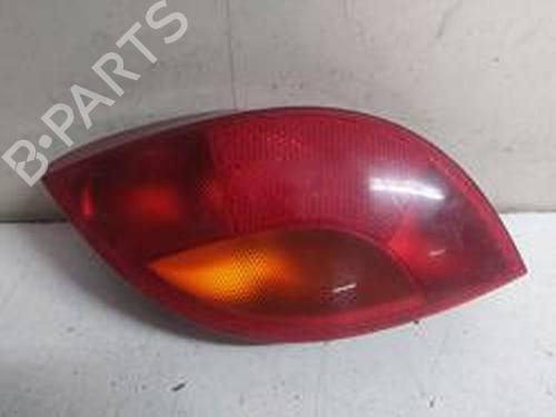 Venstre baglygte FORD KA (RB_) [1996-2008]  8716435