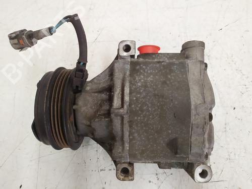 AC compressor SUBARU LEGACY IV (BL) | BP32073730M34 - Image 4
