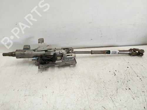Used Steering column Steering column PEUGEOT 208 I (CA_, CC_) [2012-2021] 32348818 32348818