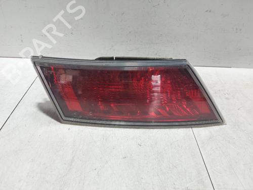 Used Left tailgate light Left tailgate light 38566346 38566346