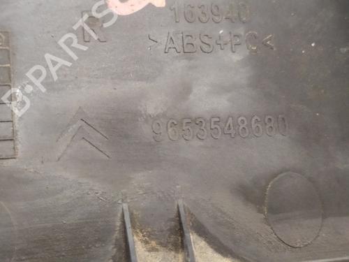 Rear fog light CITROËN C4 Picasso I MPV (UD_) | BP30102529C37