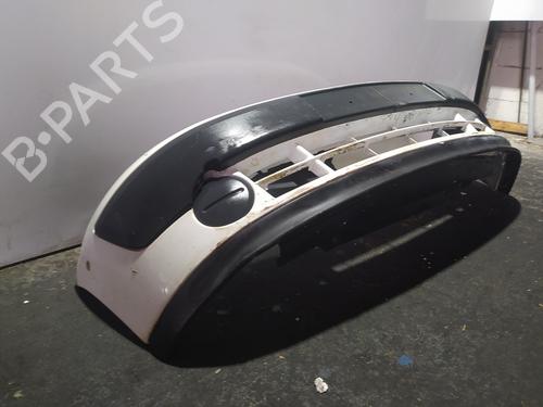 Front bumper RENAULT KANGOO (KC0/1_) 1.5 dCi (KC07) | BP24337550C7 