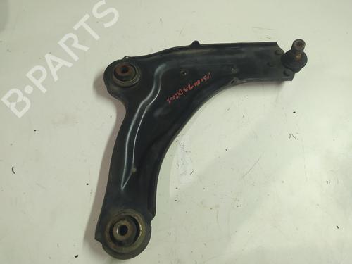 Used Right front suspension arm Right front suspension arm RENAULT LAGUNA II Grandtour (KG0/1_) 1.9 dCi (KG0G) (120 hp) 8712030 8712030
