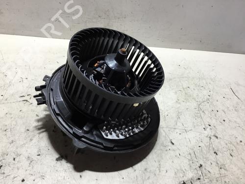 Ventilator motor SEAT LEON (5F1) [2012-2021]  27997539