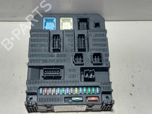 Fuse box CITROËN C3 I (FC_, FN_) 1.4 HDi | BP20223017E1 