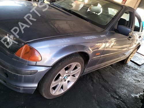 Right front window switch BMW 3 (E46) 320 d | BP11810411I26 