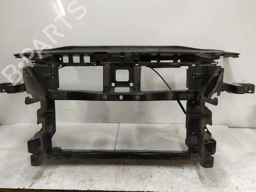 Used Front slam panel Front slam panel VW PASSAT B6 (3C2) [2005-2011] 39693886 39693886