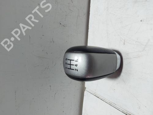 Shift knob SUZUKI GRAND VITARA II (JT, TE, TD)  | BP29814148I34