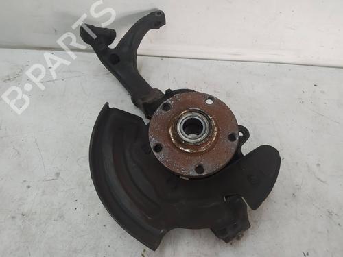 Used Left front steering knuckle VW PASSAT B5.5 (3B3) 1.8 T 20V (150 hp) 10696163