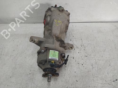 Differensial bakvogn Differensial bakvogn HYUNDAI TUCSON (JM) 2.0 CRDi (140 hp) 33938722 33938722