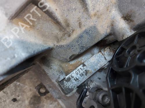Gearbox SEAT LEON (5F1)  | BP18695616M3 