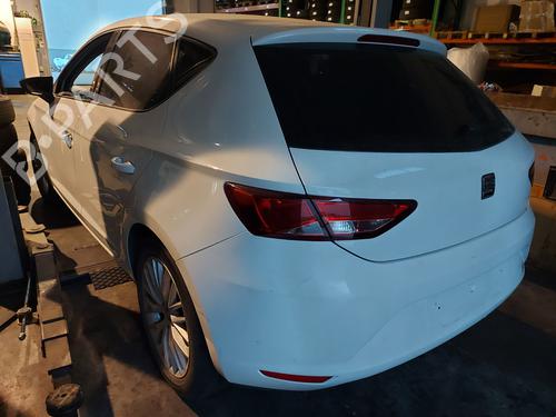 Expansion tank SEAT LEON (5F1)  | BP32124297C120 