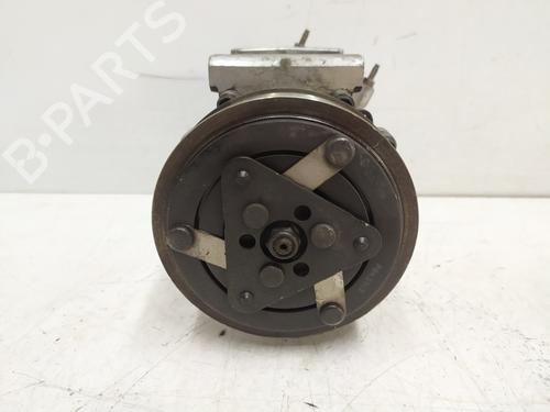 Used AC compressor AC compressor 36421098 36421098