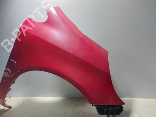 Right front fenders HONDA JAZZ II (GD_, GE3, GE2) 1.3 iDSi (GD1) | BP22903792C42 