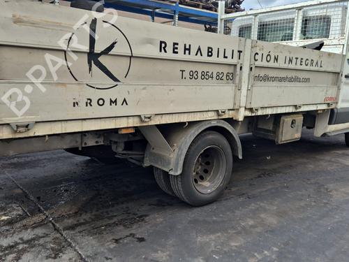 AC-Kompressor FORD TRANSIT CUSTOM V362 Van (FY, FZ)  | BP30975157M34 