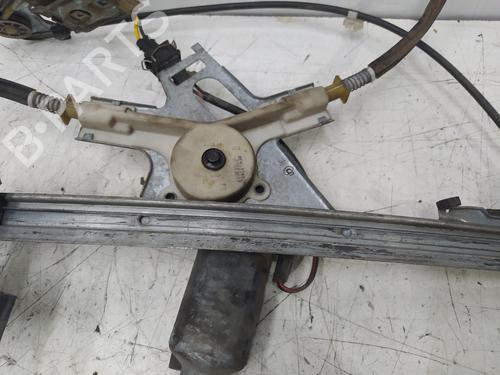 Front right window mechanism SEAT CORDOBA (6K1, 6K2)  | BP24812657C23 