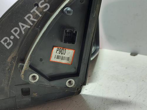 Right mirror KIA PICANTO I (SA) 1.1 | BP17754807C27 