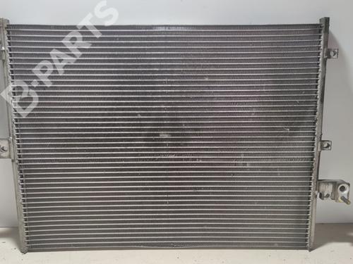 Used AC radiator AC radiator SSANGYONG KYRON 2.0 Xdi 4x4 (141 hp) 10639294 10639294