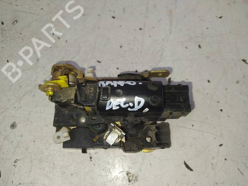 Front right lock RENAULT KANGOO (KC0/1_) 1.9 dTi (KC0U) | BP10209710C97 