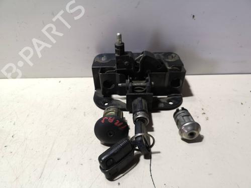 Used Hood lock FORD TRANSIT CONNECT (P65_, P70_, P80_) 1.8 Di (75 hp) 16982429