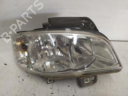 Used Right headlight SEAT CORDOBA (6K1, 6K2) 1.6 i (101 hp) 27183604