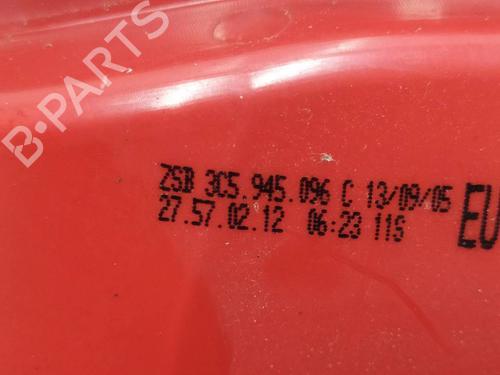 Right taillight VW PASSAT B6 (3C2) | BP39693831C35 - Image 4